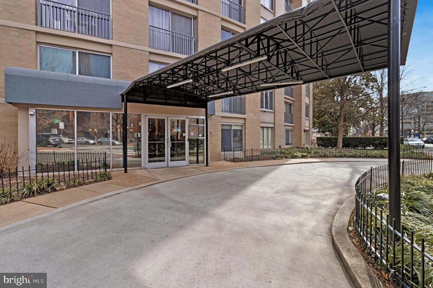1239 Vermont Avenue NW #410 photo 8