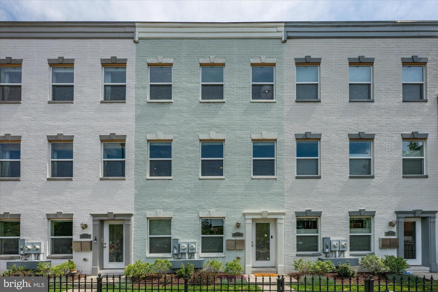 3415 Sherman Avenue NW #2