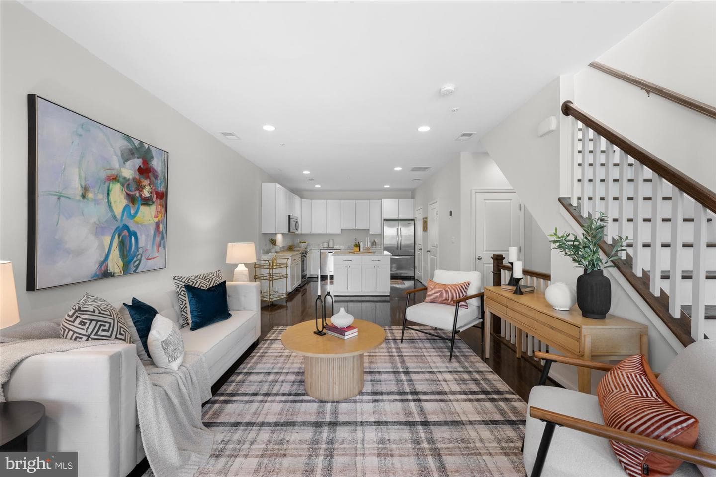 3415 Sherman Avenue NW #2 photo 4