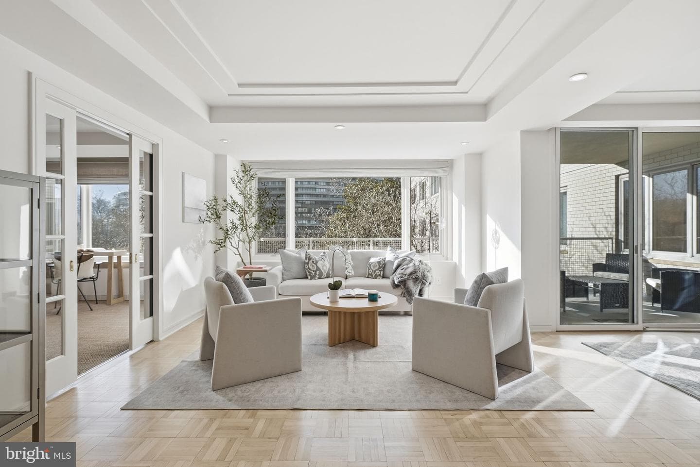 2475 Virginia Avenue NW #325/326