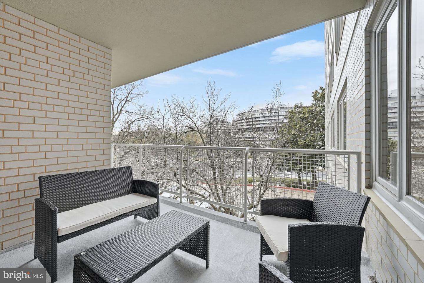 2475 Virginia Avenue NW #325/326 photo 28