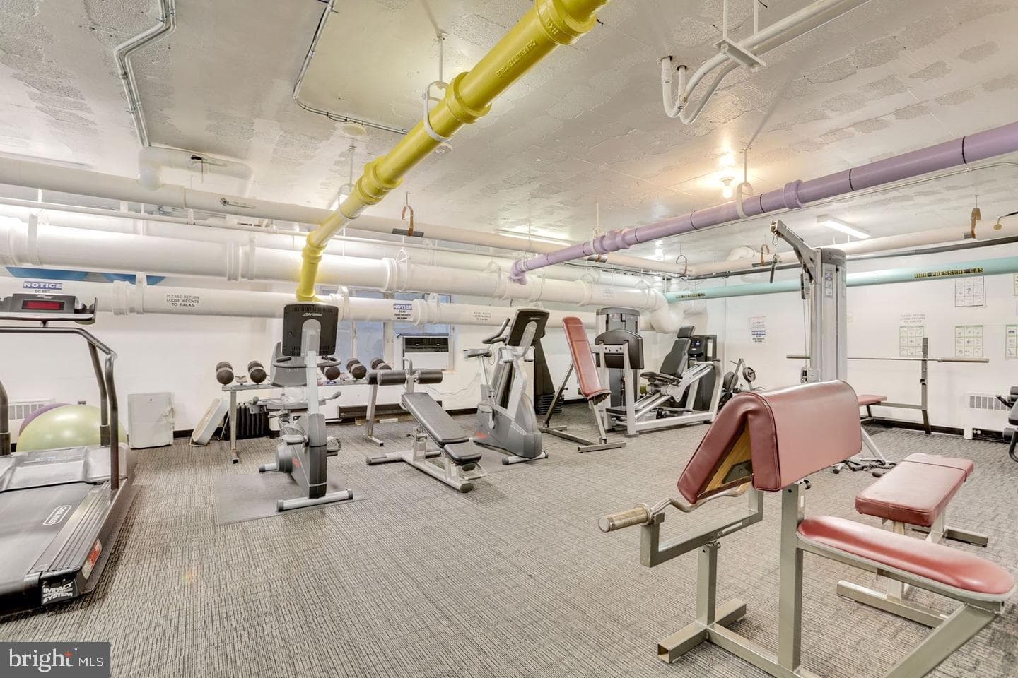 2475 Virginia Avenue NW #325/326 photo 30
