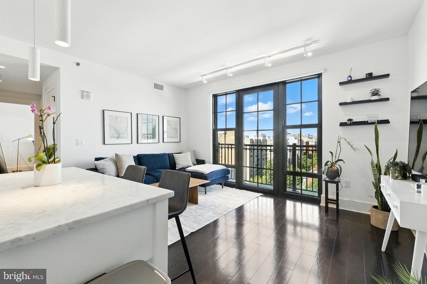 1011 M Street NW #901 photo 7