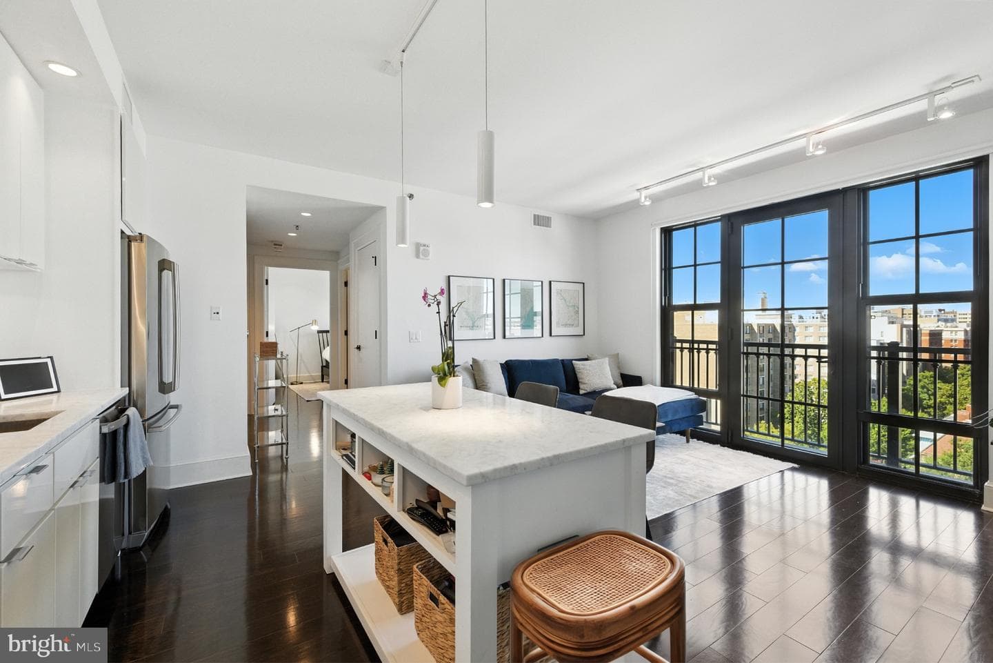 1011 M Street NW #901 photo 8