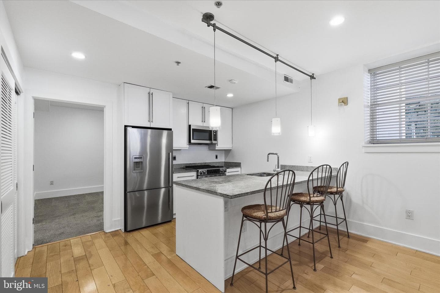 2818 Connecticut Avenue NW #5 photo 12