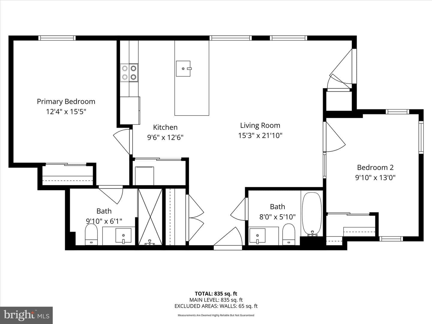 2818 Connecticut Avenue NW #5 photo 30
