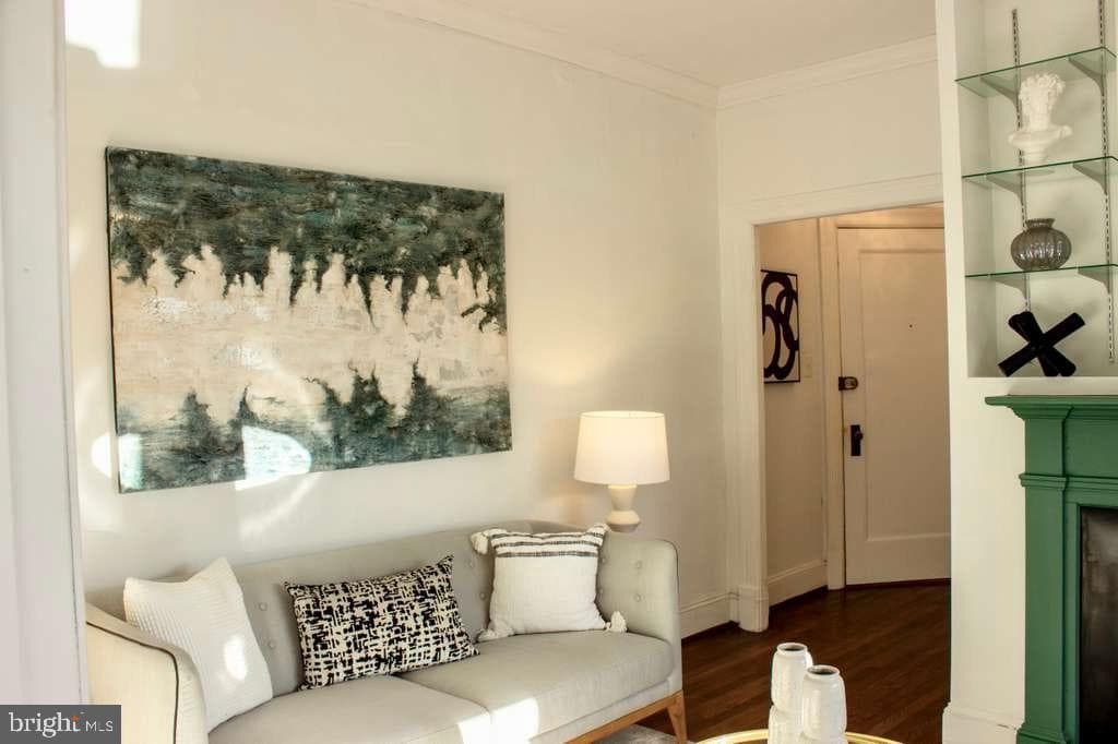 3616 Connecticut Avenue NW #408 photo 3