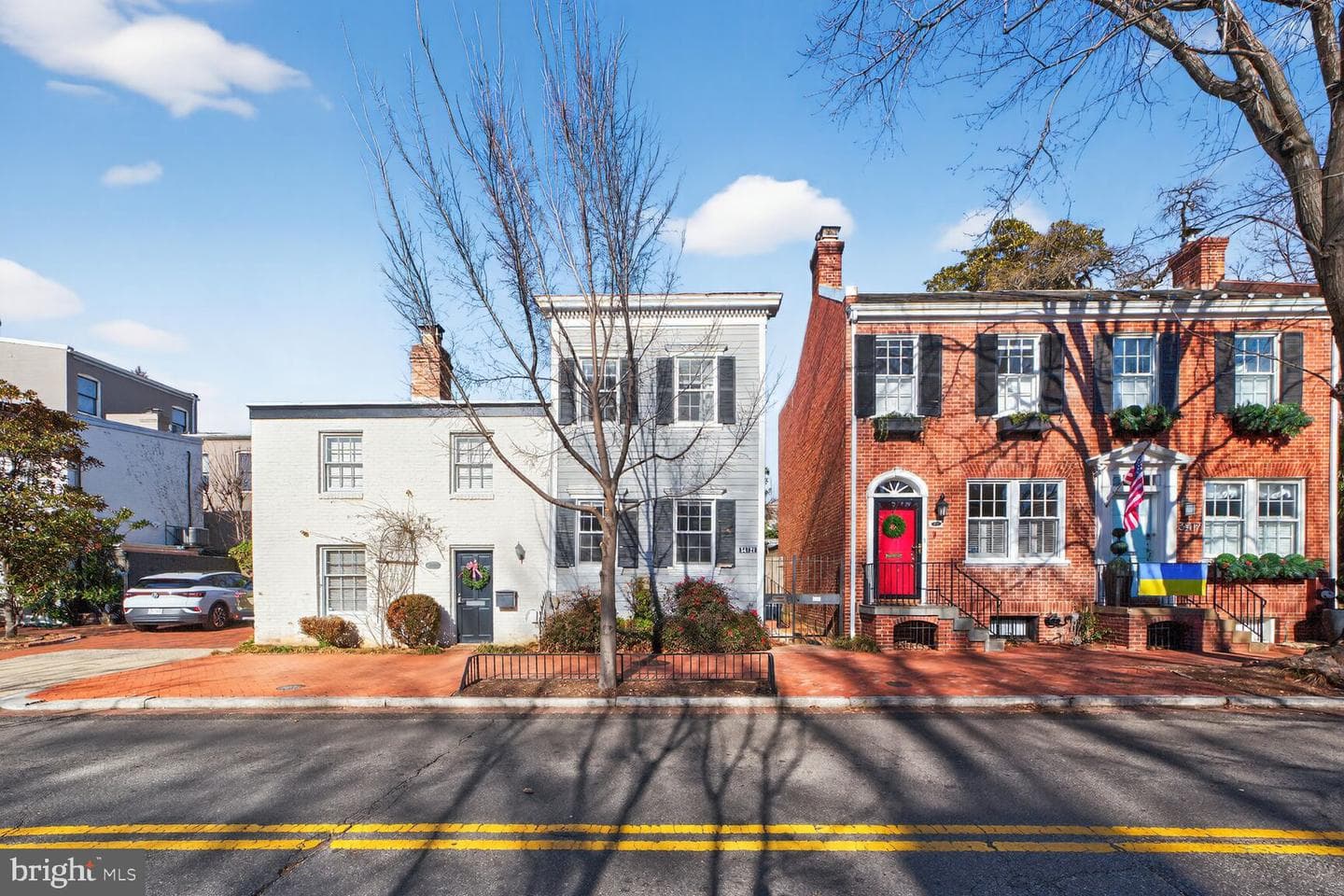 3421 Reservoir Road NW photo 1