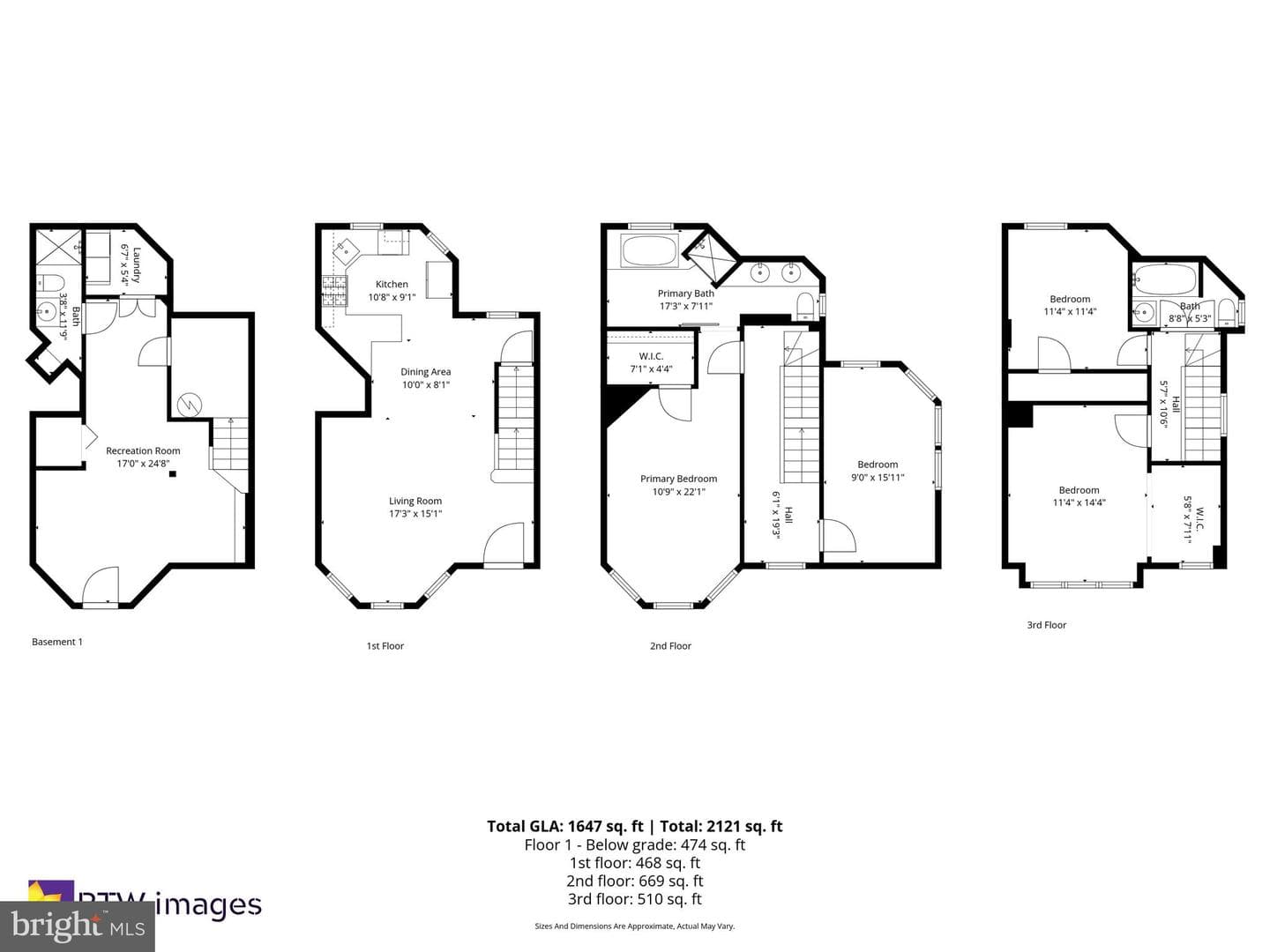 524 T Street NW photo 54