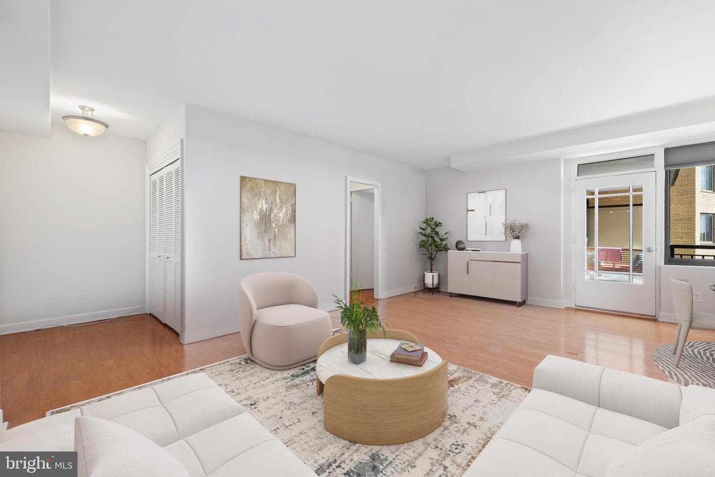 4740 Connecticut Avenue NW #804 photo 4