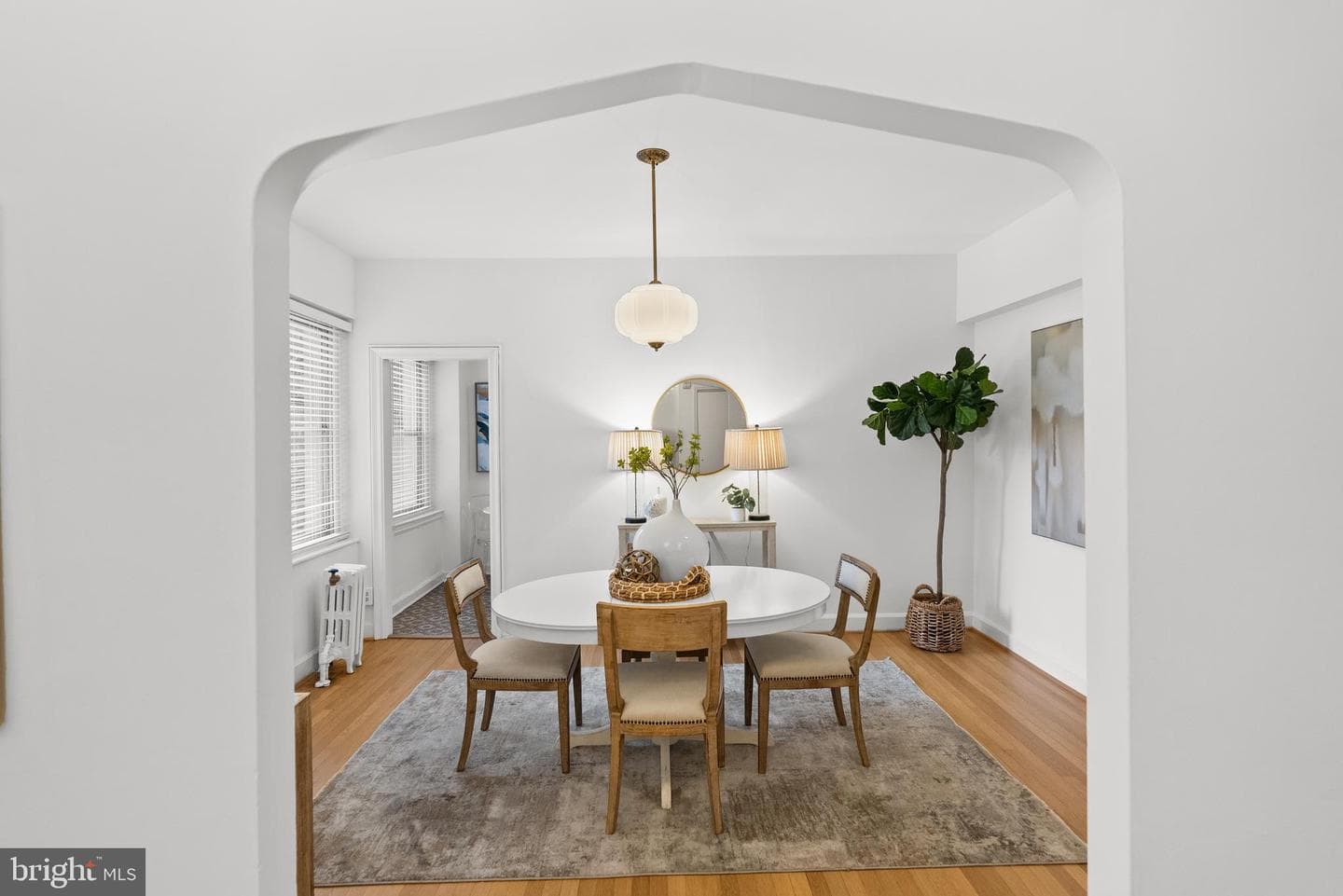 3601 Connecticut Ave NW #107 photo 9