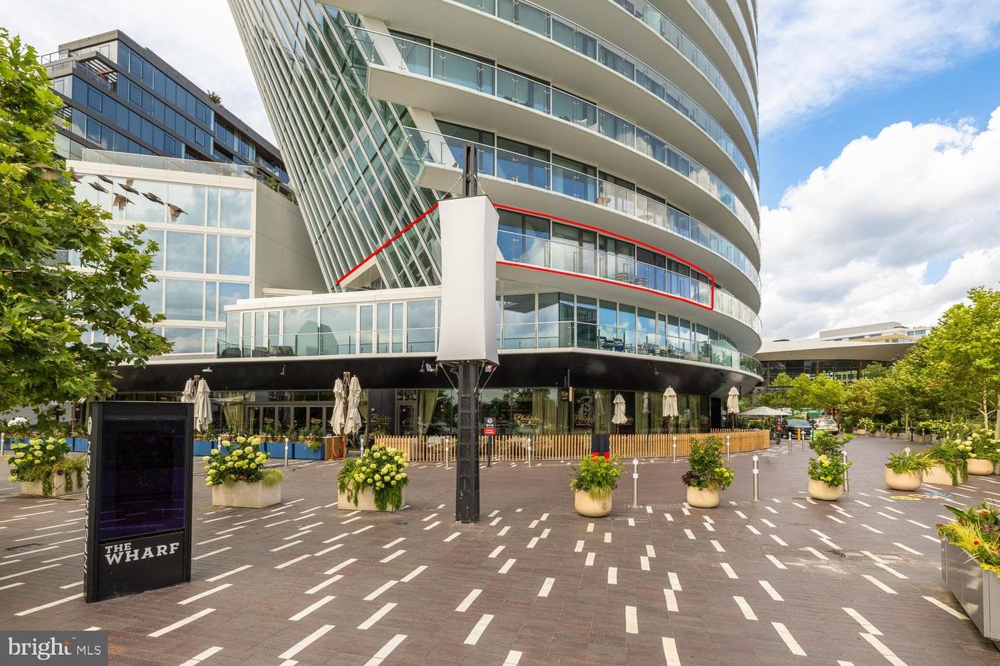 601 Wharf Street SW #301 photo 2