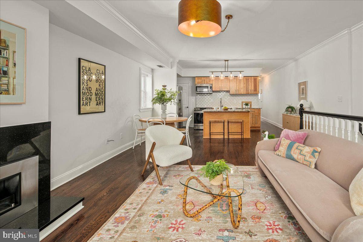 14 O Street NW #14-B photo 10