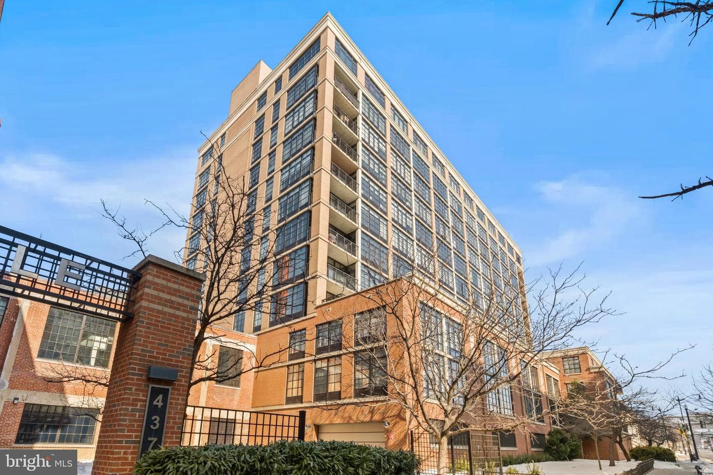 437 New York Avenue NW #206 photo 3