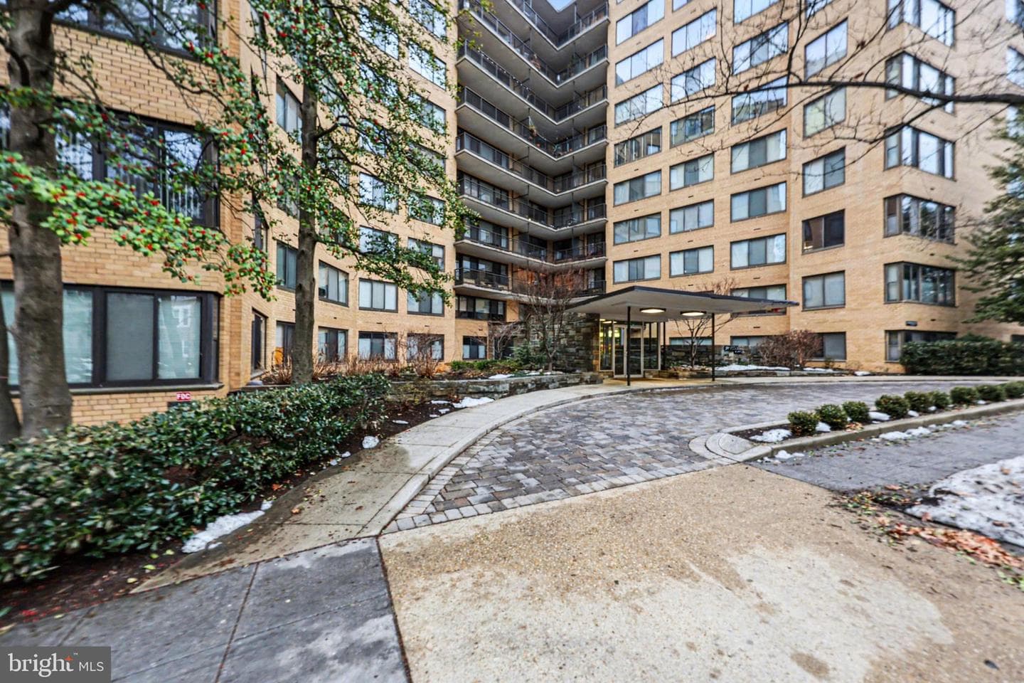 4740 Connecticut Avenue NW #614 photo 23