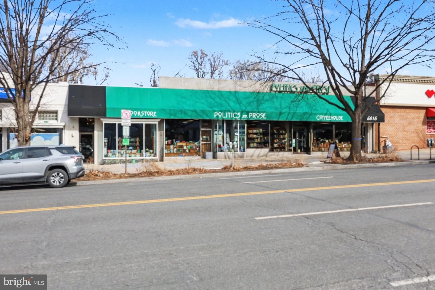4740 Connecticut Avenue NW #614 photo 27