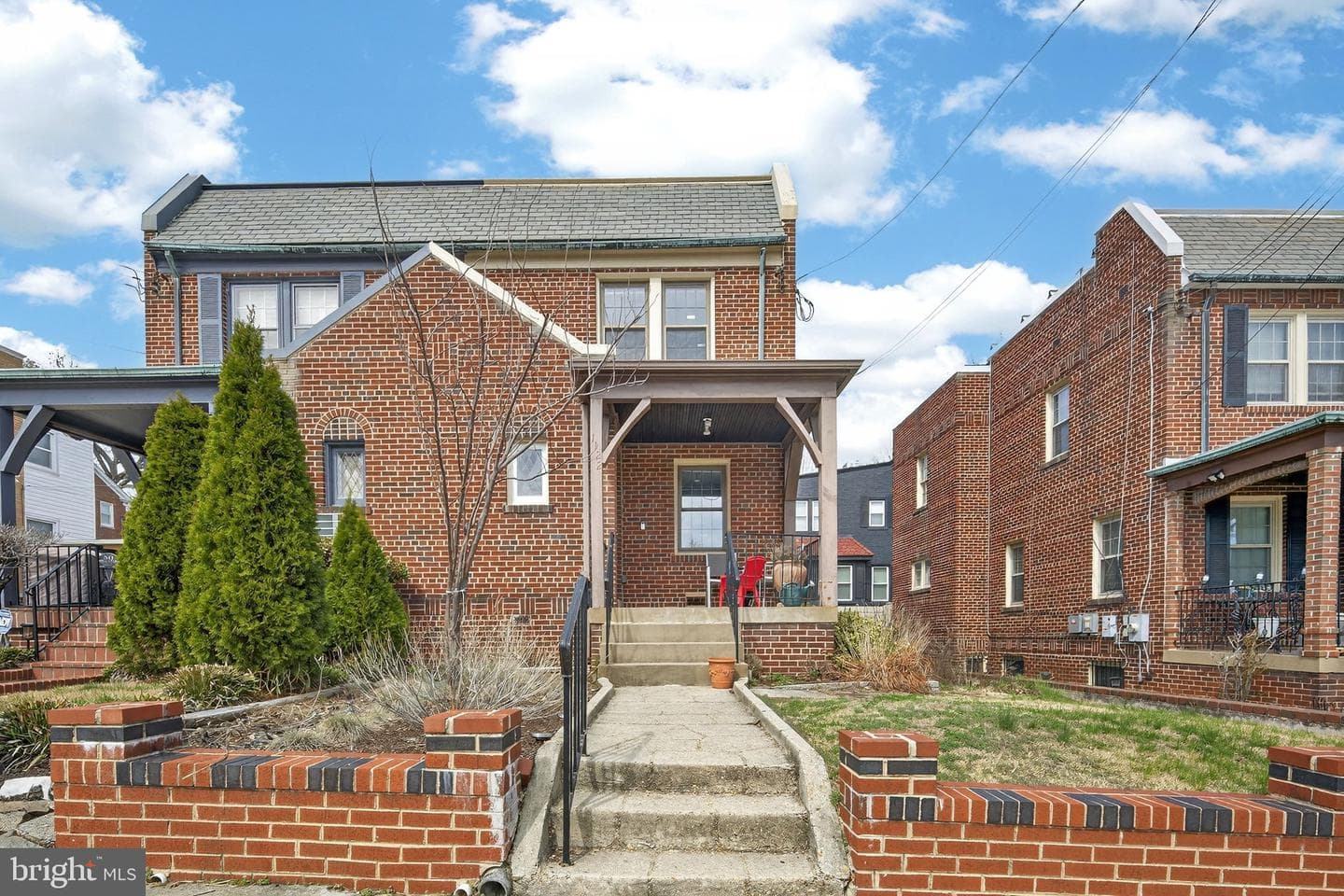 1122 Upshur Street NE photo 2