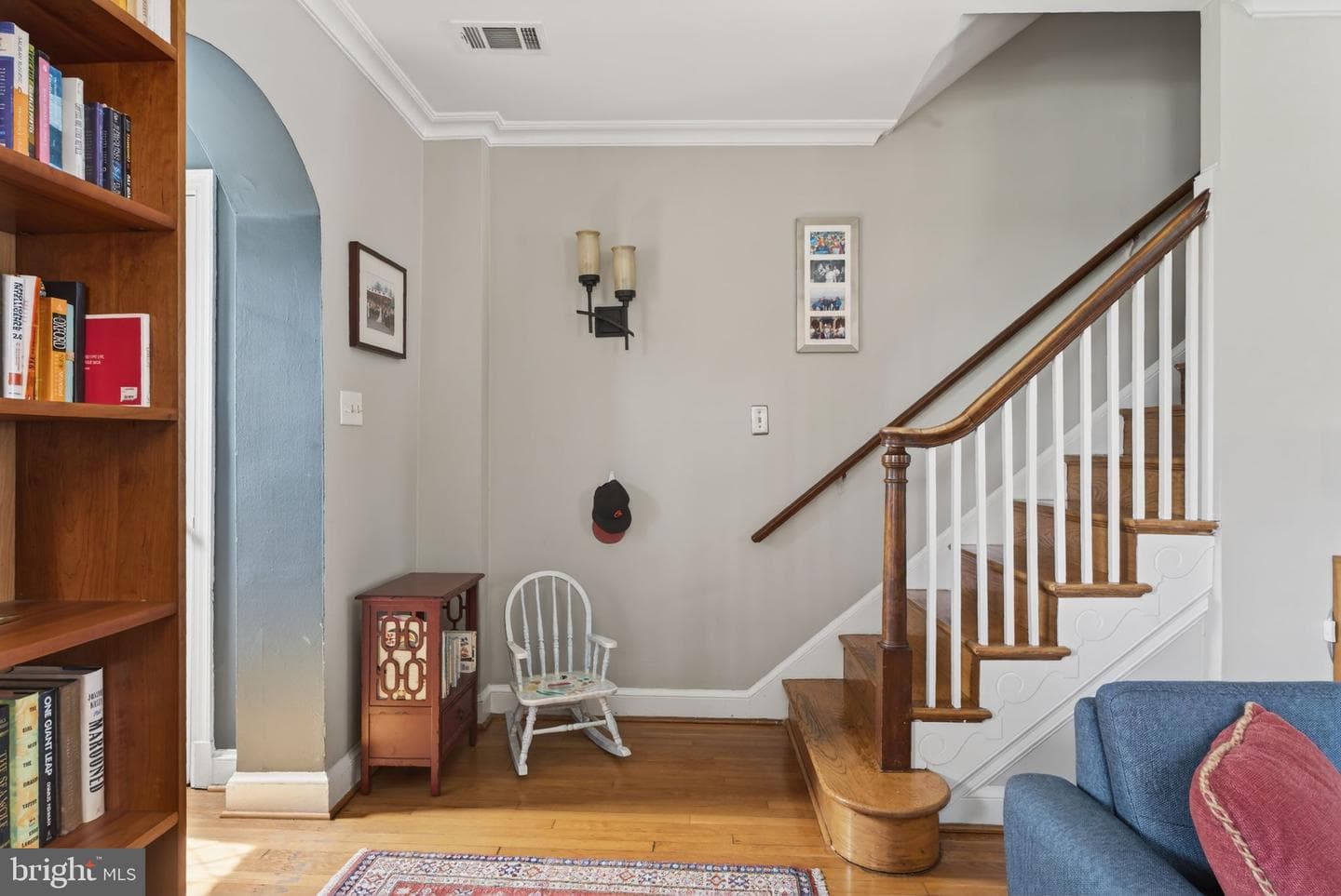 1122 Upshur Street NE photo 20