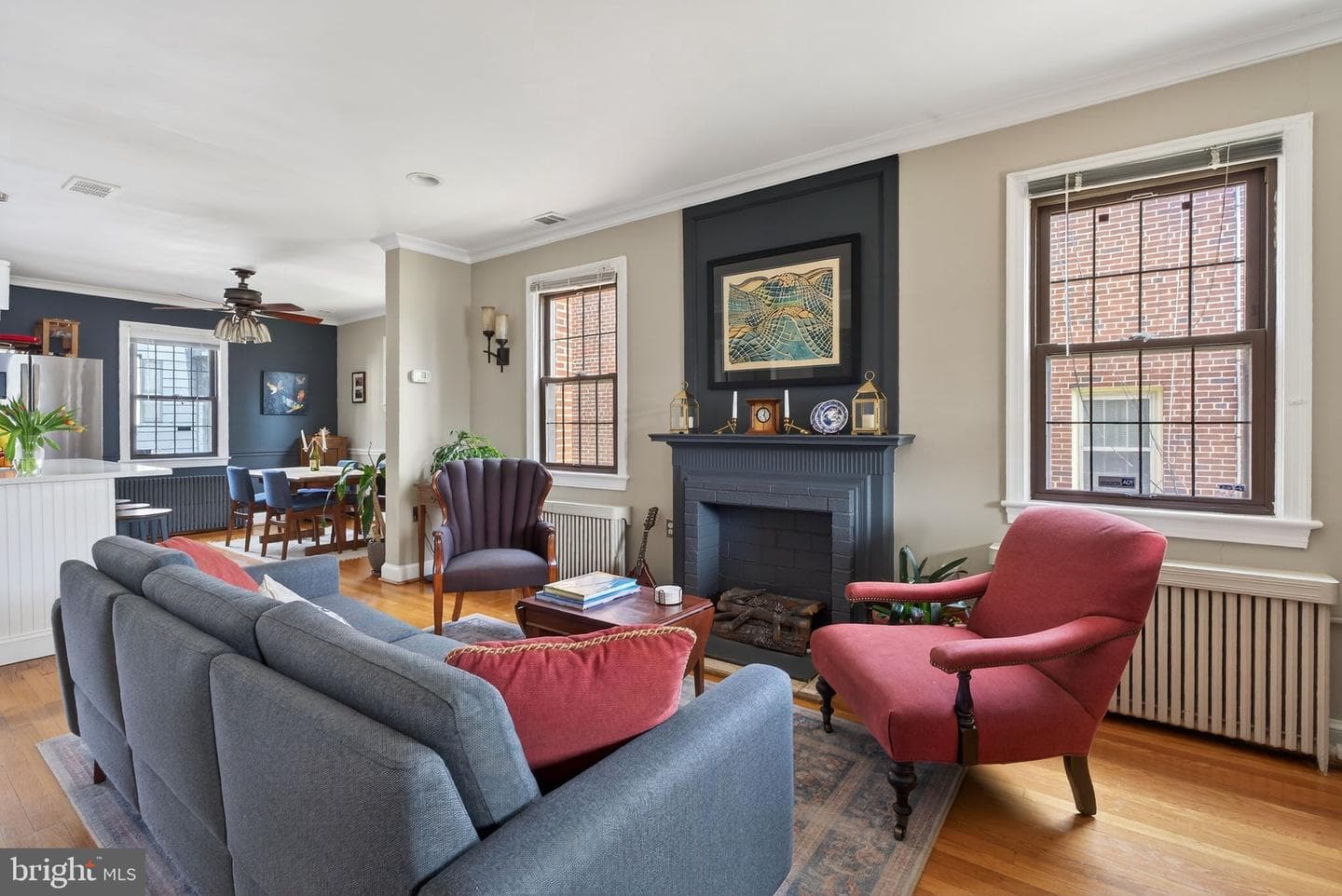 1122 Upshur Street NE photo 5