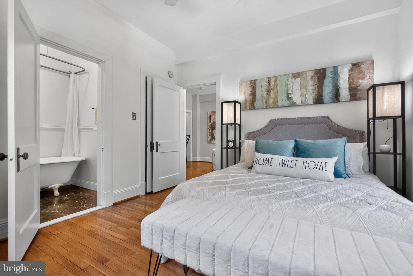 3024 Porter Street NW #102 photo 10