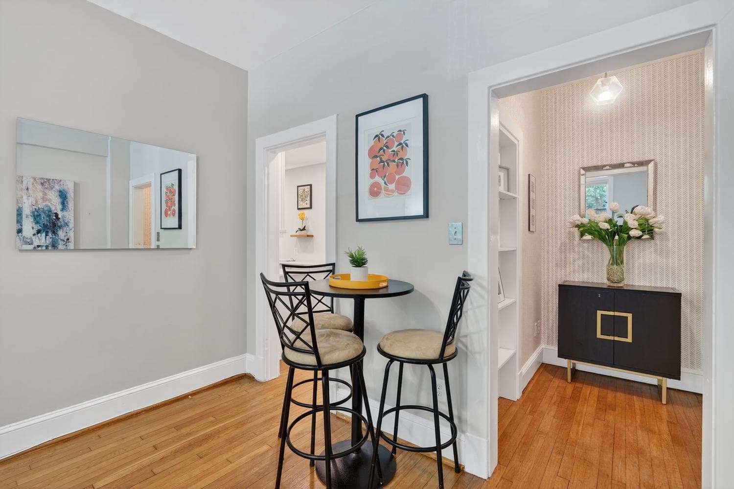 3024 Porter Street NW #102 photo 5