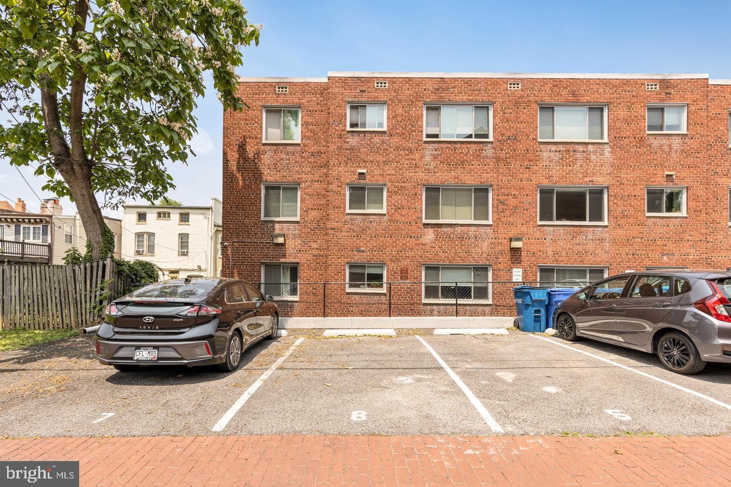 804 Taylor Street NW #201 photo 23
