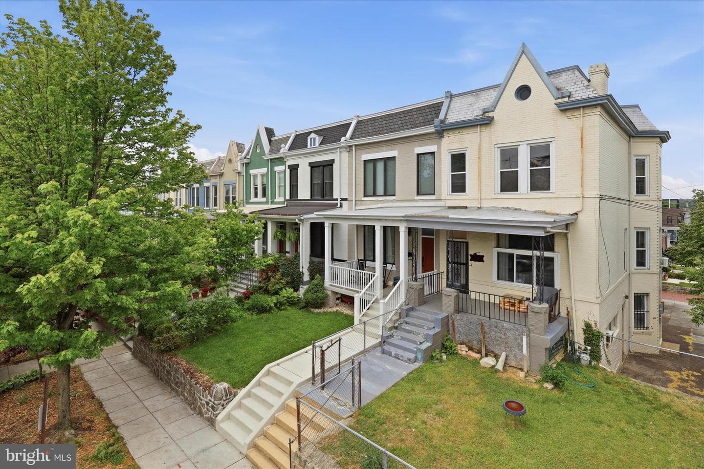 4142 7th Street NW, Washington