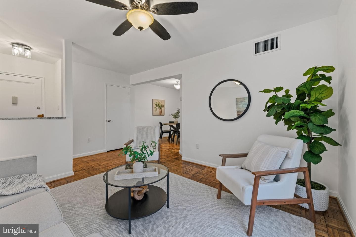 3825 Davis Place NW #102 photo 3