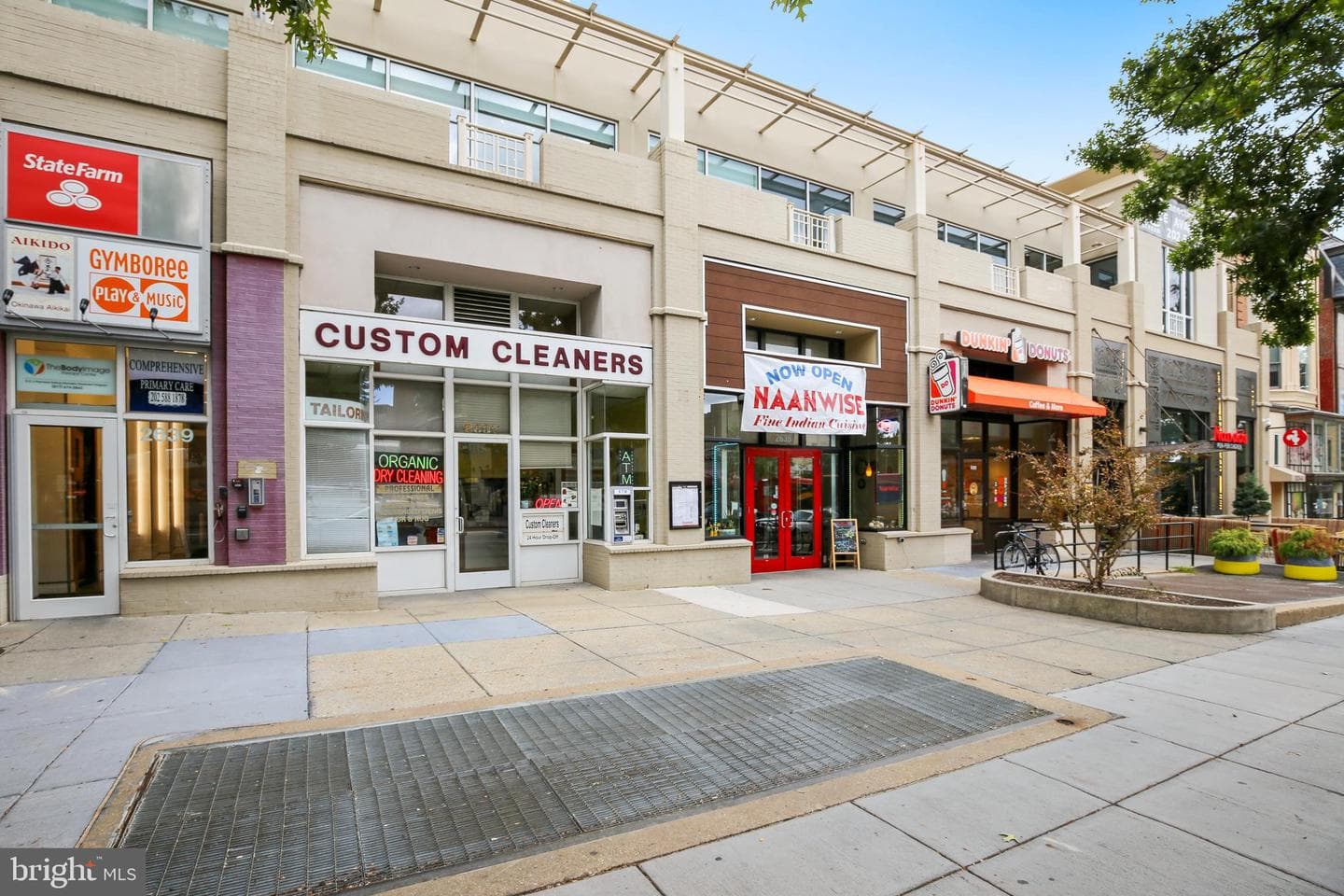 2818 Connecticut Avenue NW #502 photo 48