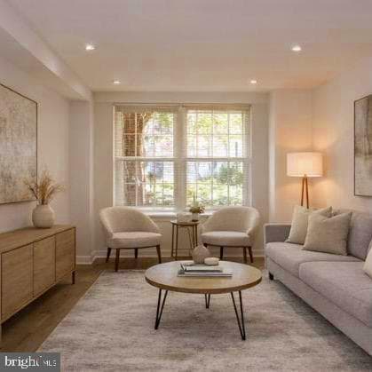 1525 Q Street NW #2 photo 7