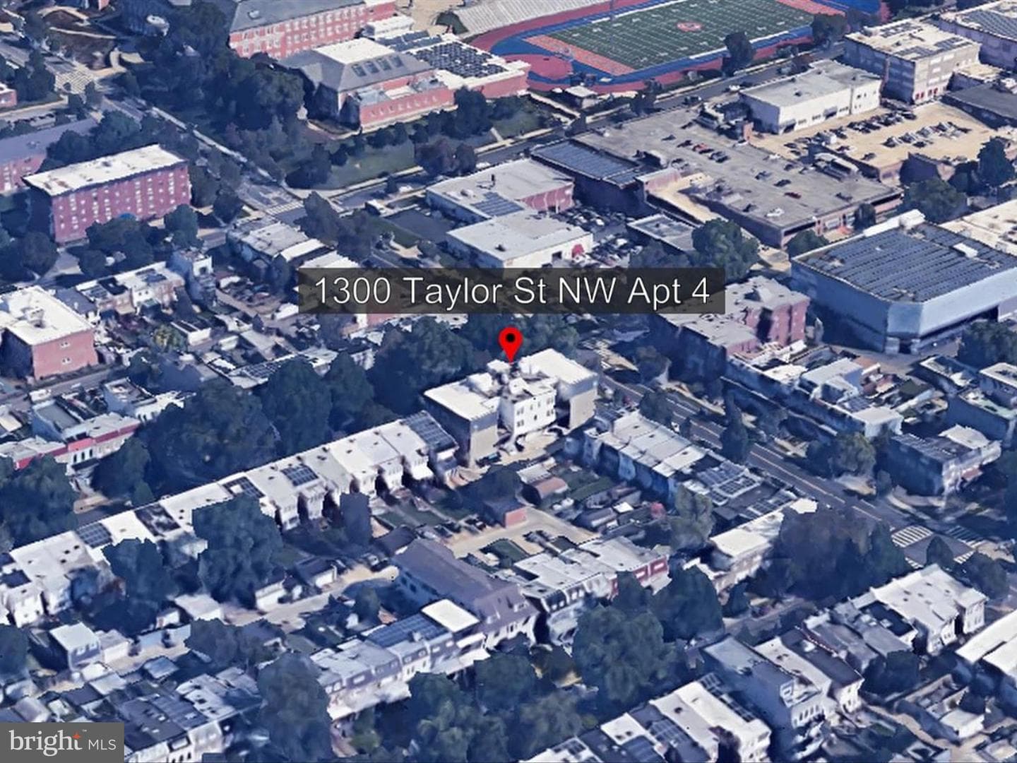 1300 Taylor Street NW #4 photo 32