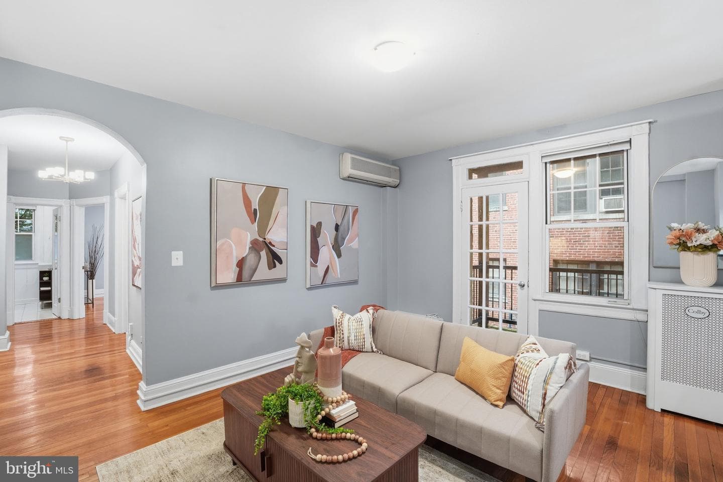 5112 Connecticut Avenue NW #204