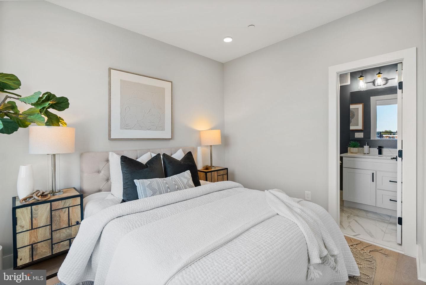 2019 M Street NE #ph9 photo 22
