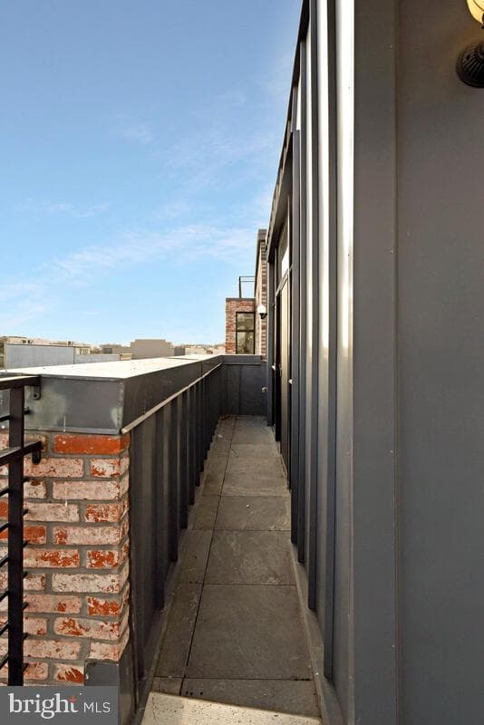 1402 H Street NE #504 photo 21