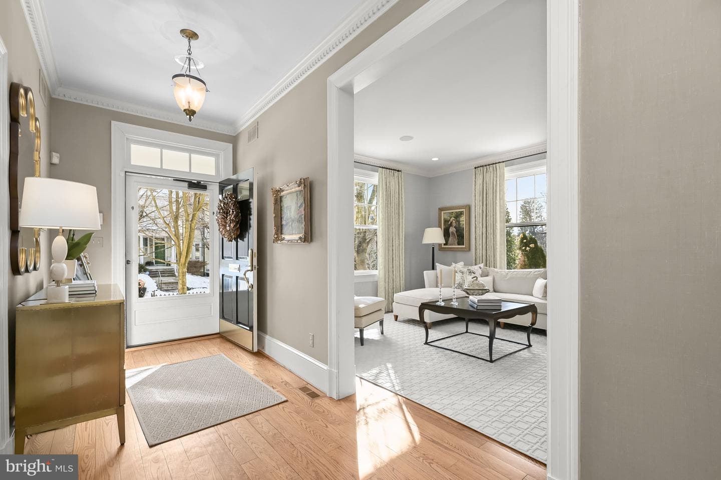 3753 Oliver Street NW photo 4