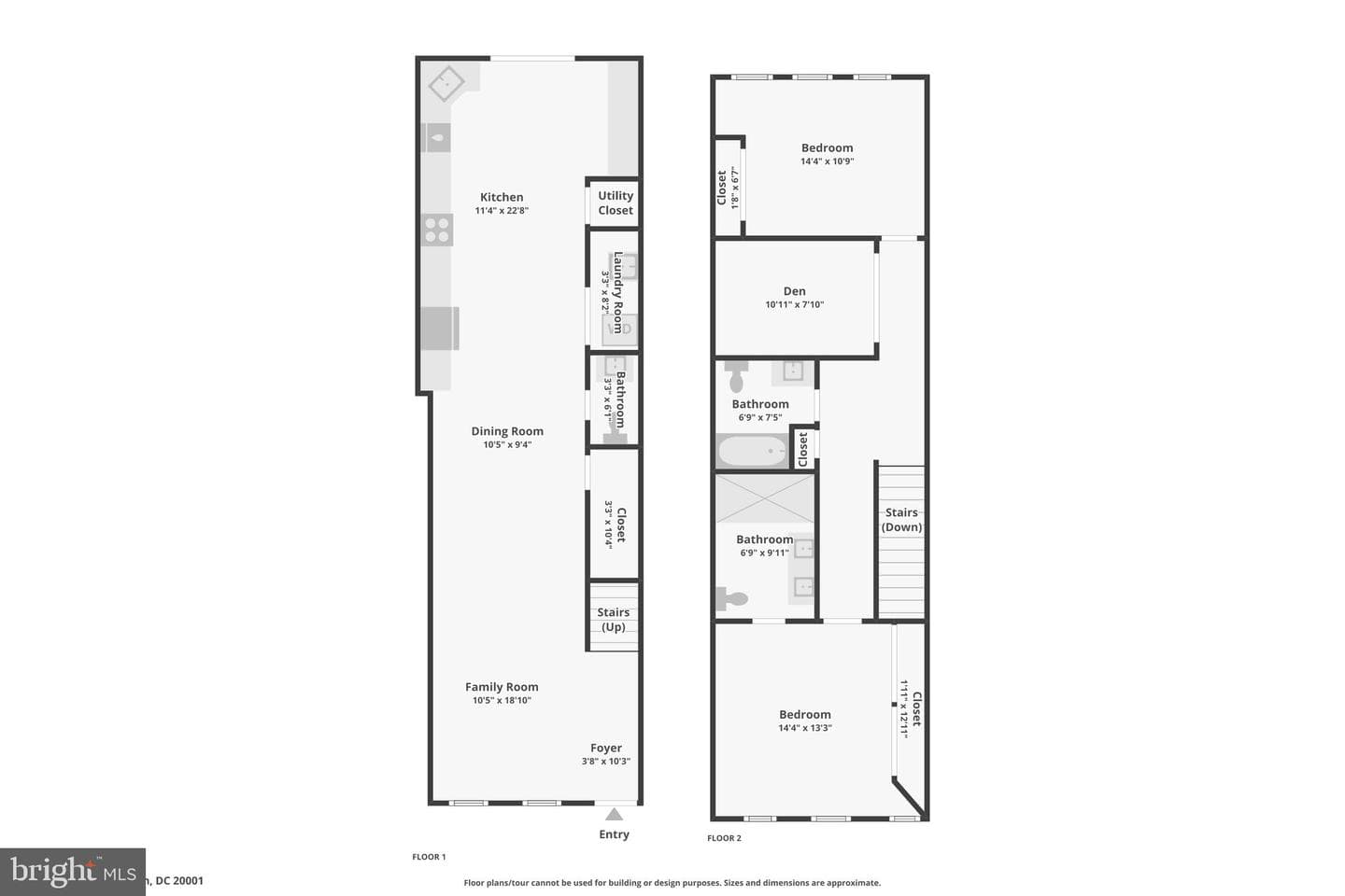 55 P Street NW photo 32