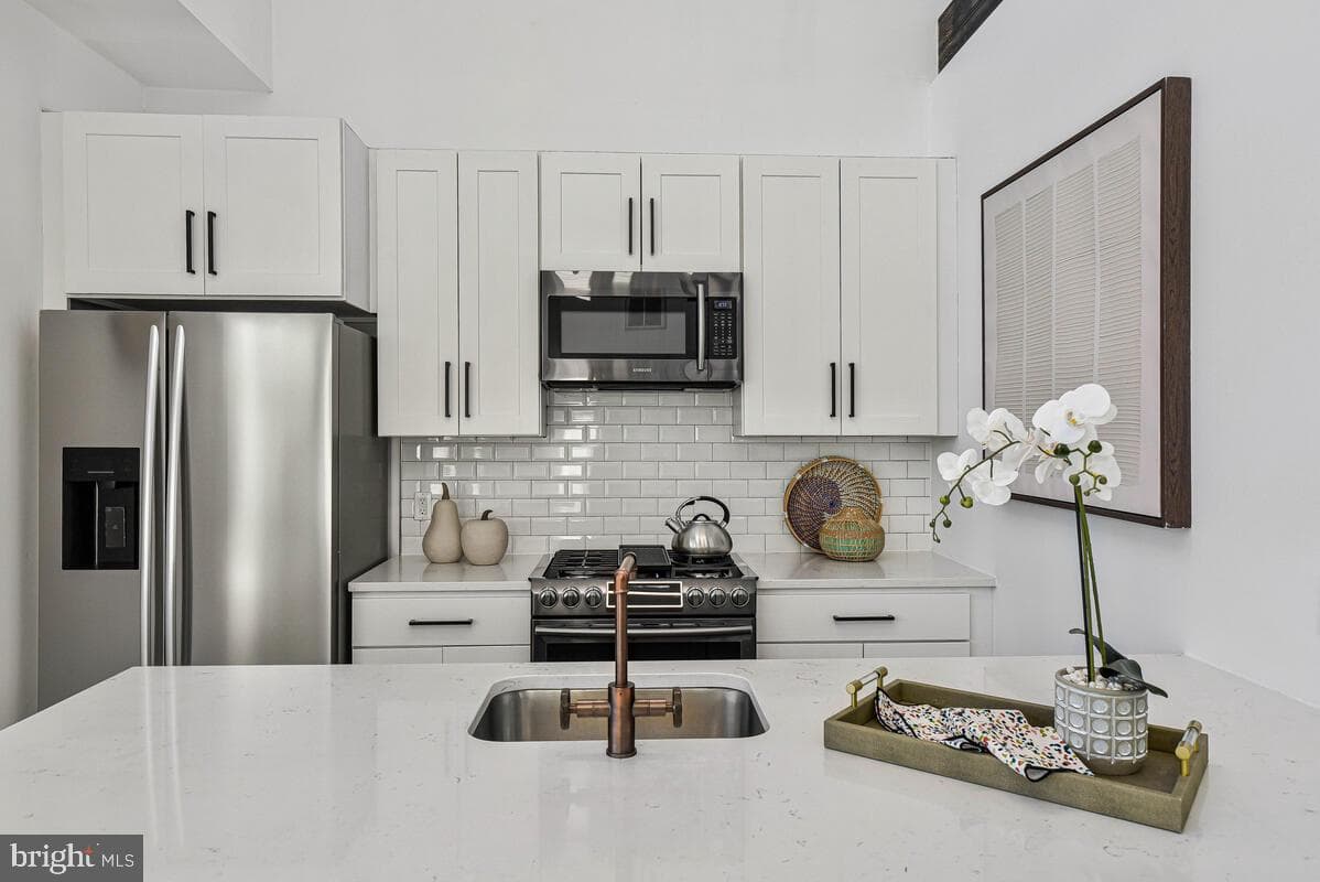 1402 H Street NE #505 photo 12