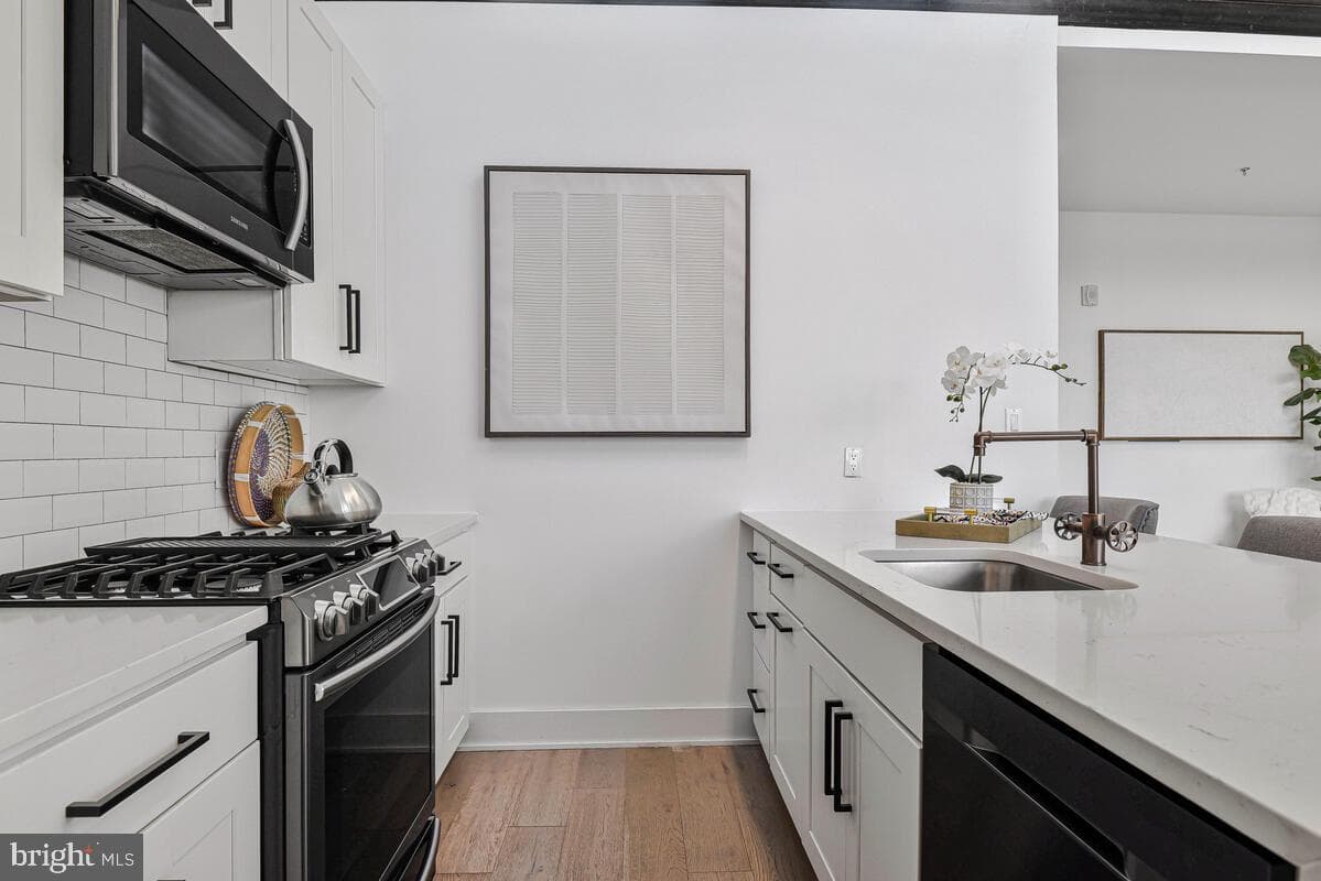 1402 H Street NE #505 photo 14