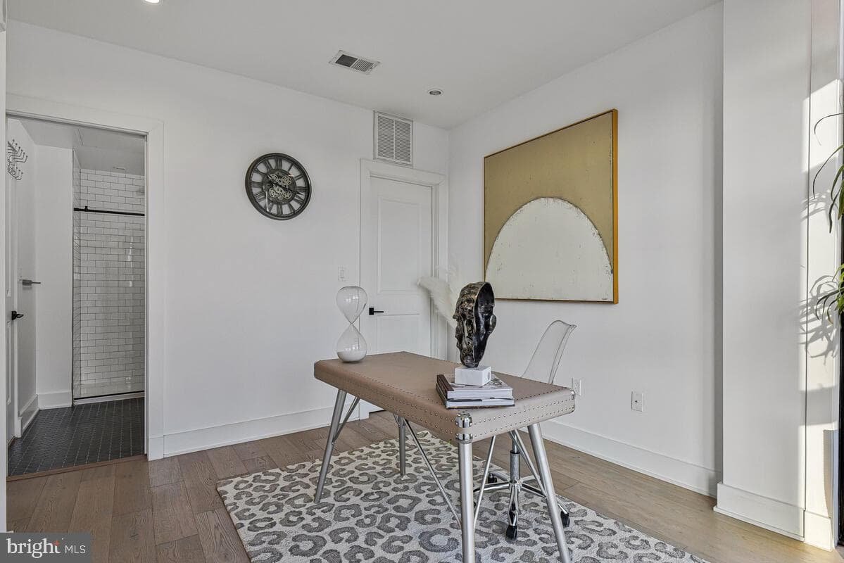 1402 H Street NE #505 photo 19