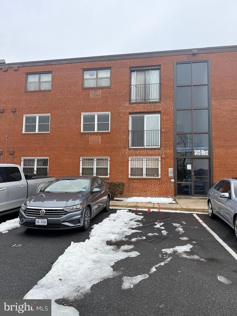 3415 5th Street SE #34, Washington