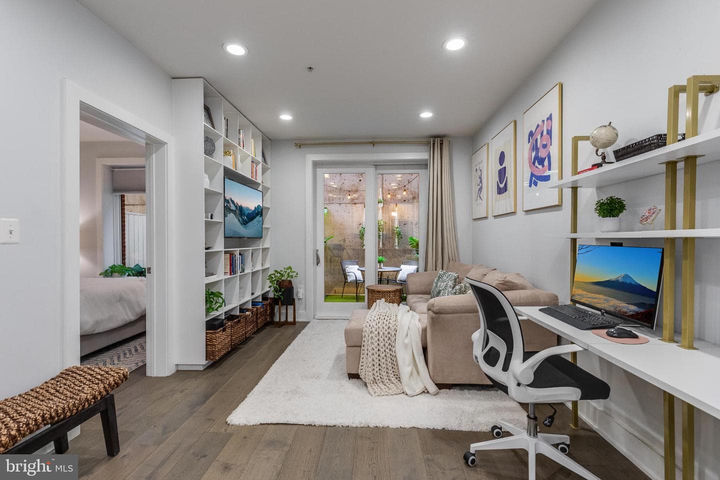 1412 Chapin Street NW #5 photo 9