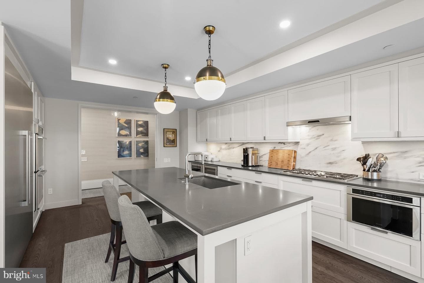 2660 Connecticut Avenue NW #3d photo 11