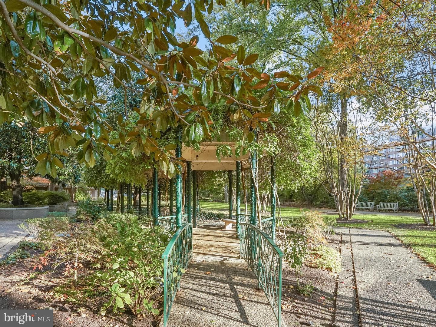 2801 New Mexico Avenue NW #1016 photo 45