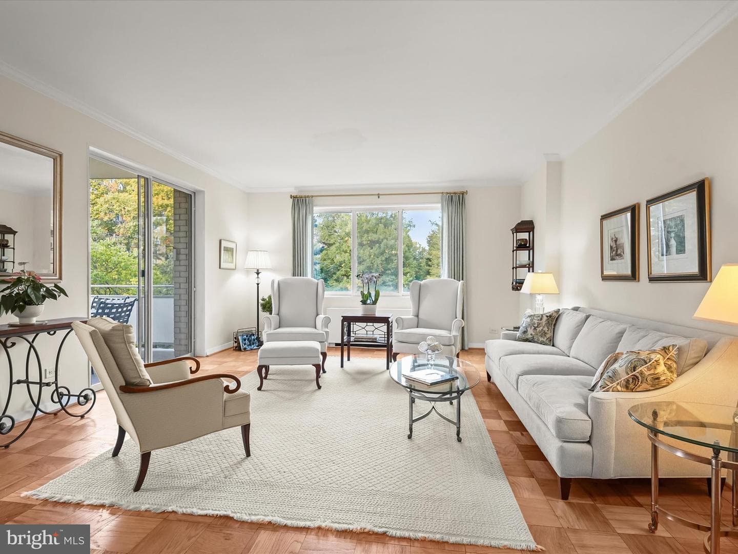 2801 New Mexico Avenue NW #1016 photo 5