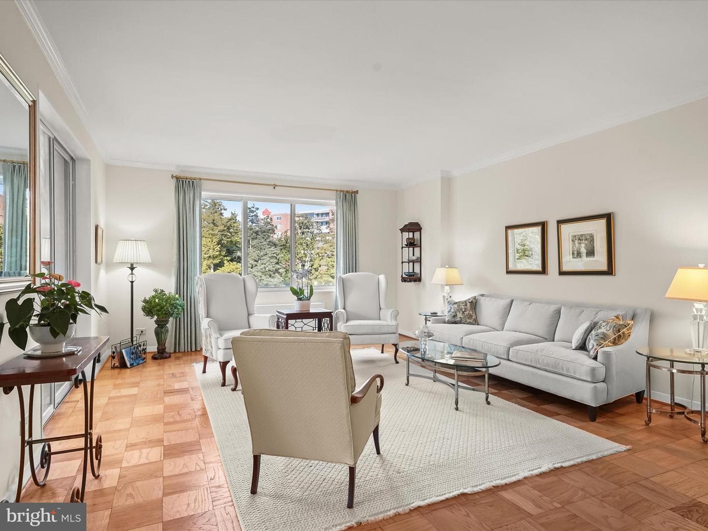 2801 New Mexico Avenue NW #1016 photo 6