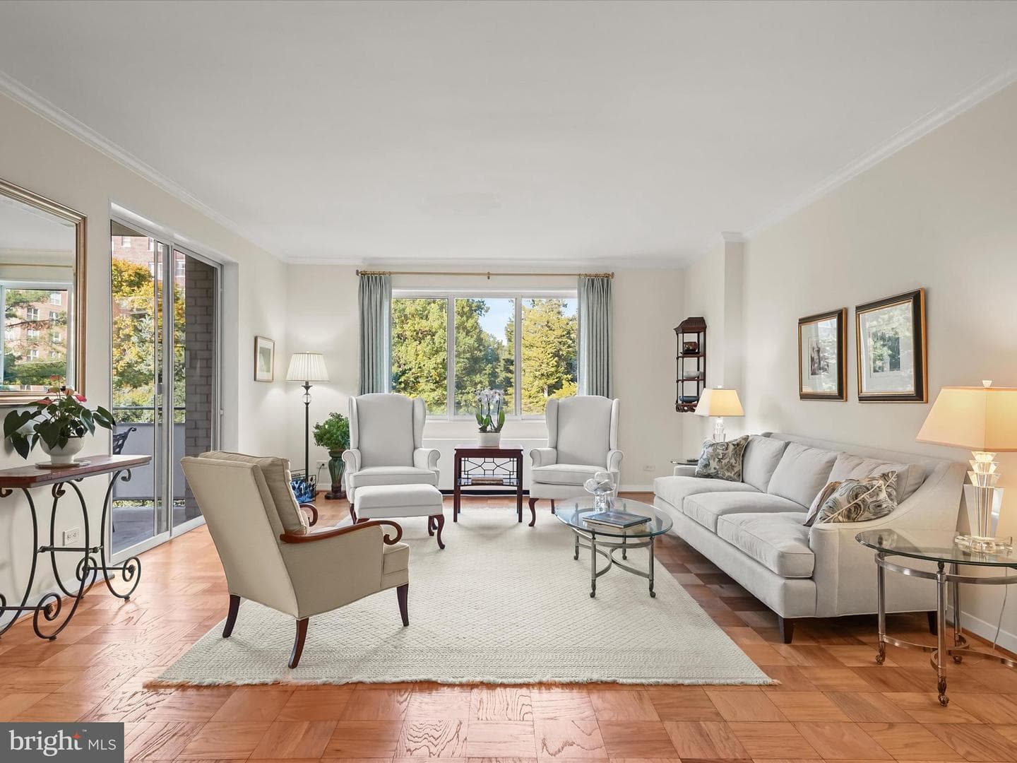 2801 New Mexico Avenue NW #1016 photo 7