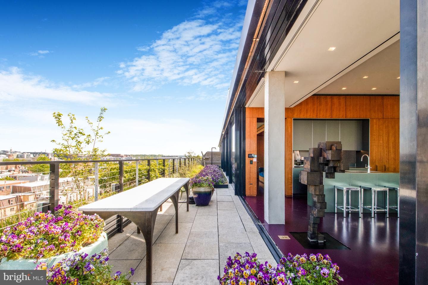 1711 14th Street NW #penthouse photo 5
