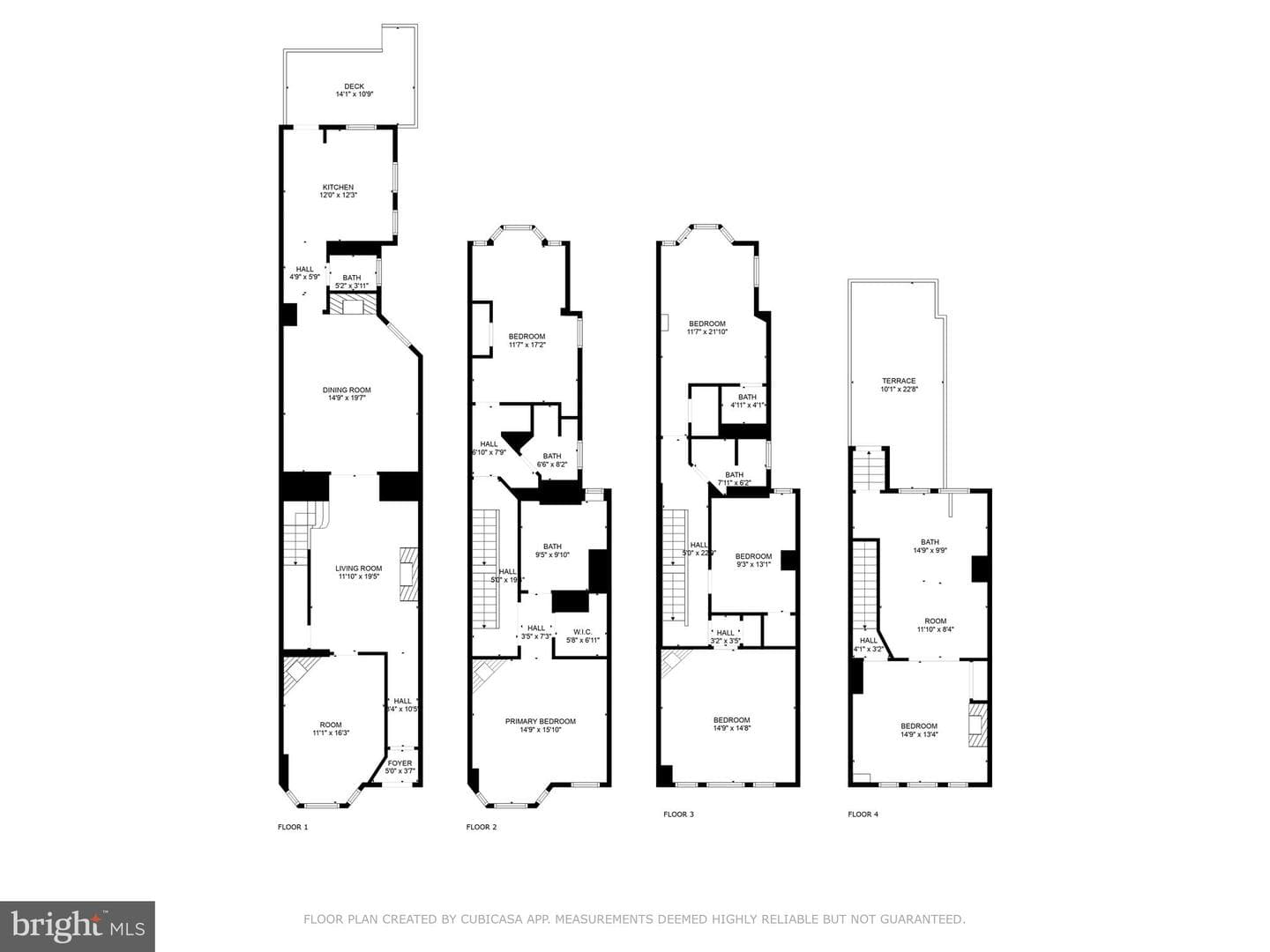 1828 California Street NW photo 52