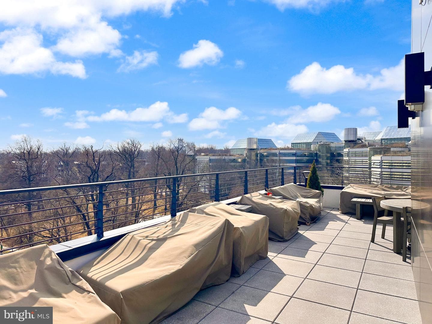 4111 Connecticut Avenue NW #ph604 photo 24