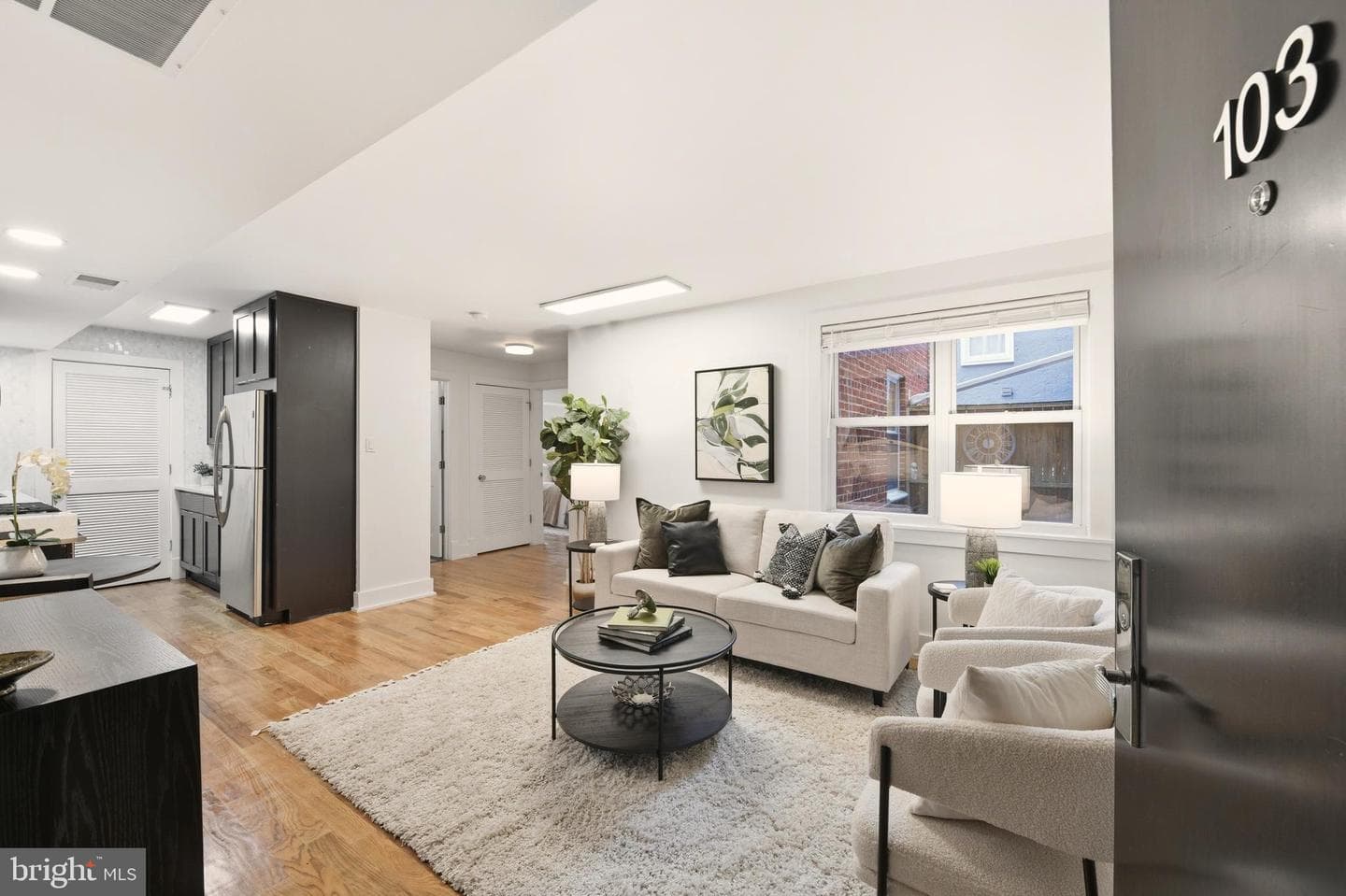 626 Independence Avenue SE #103